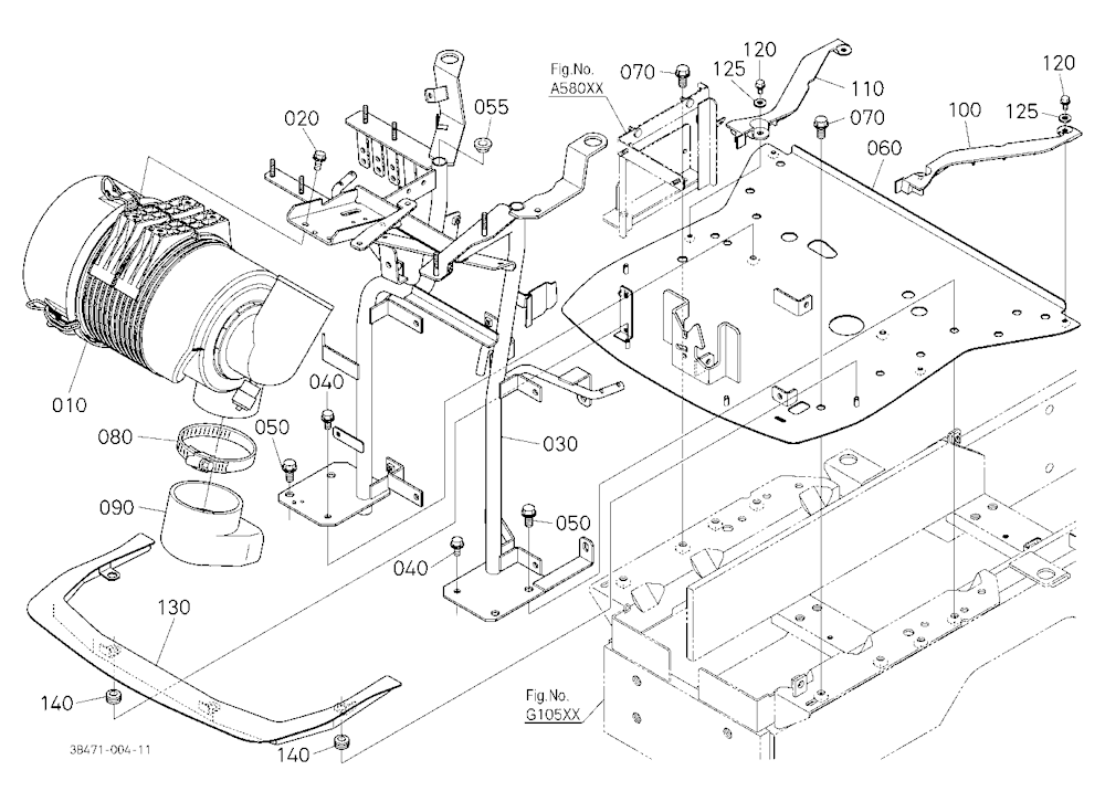 Air Cleaner