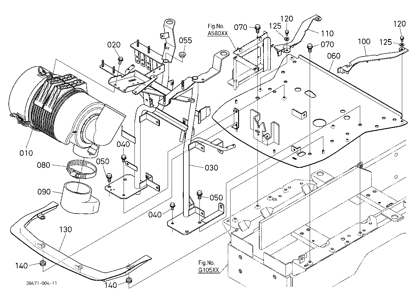Air Cleaner