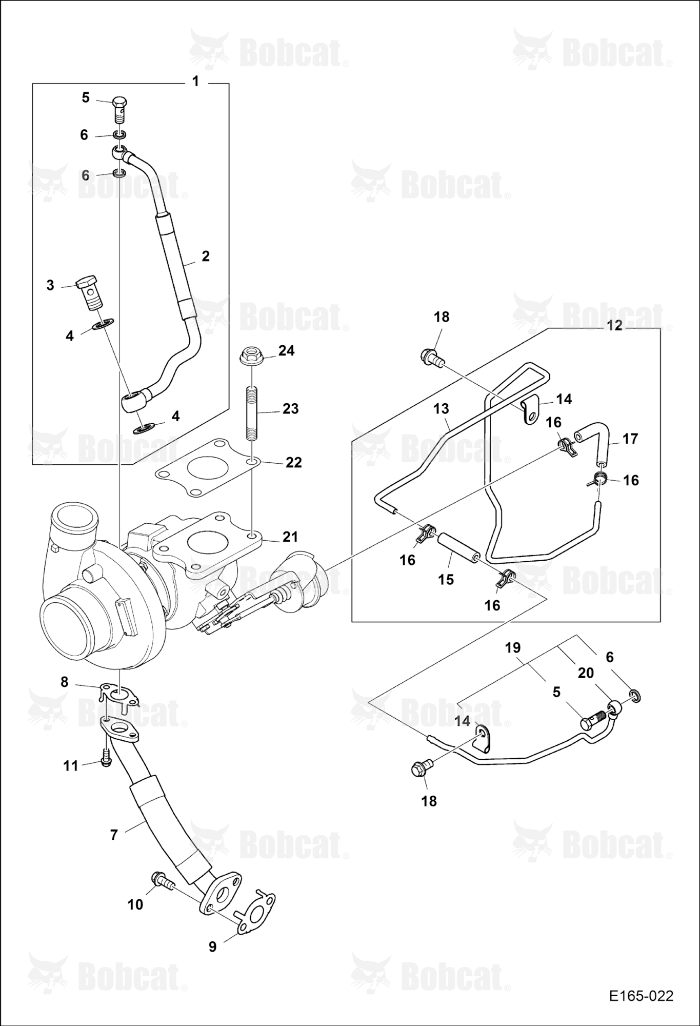 Turbo Charger