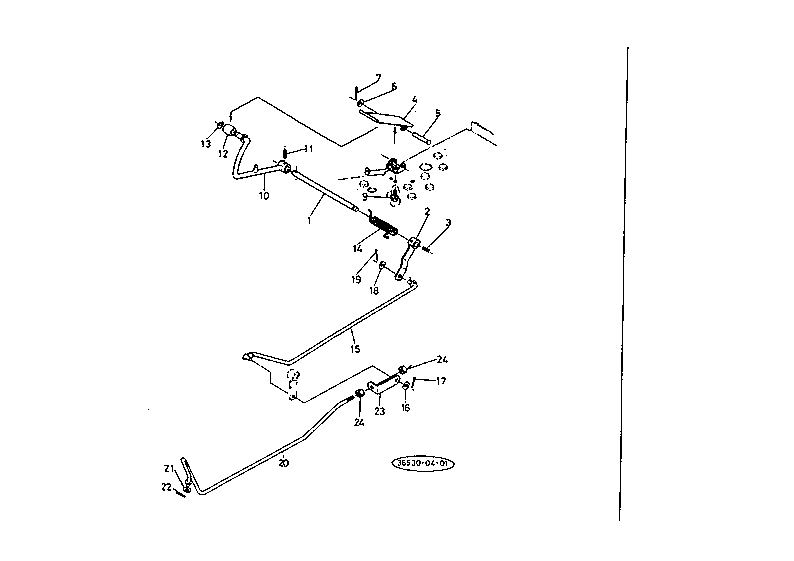 Accelerator Pedal