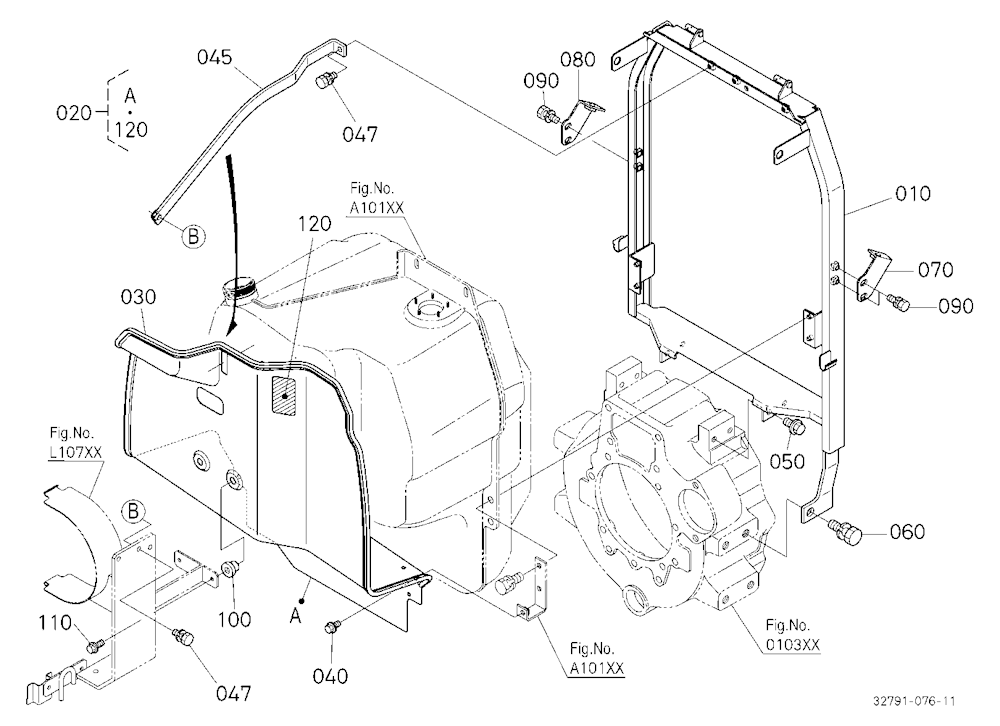 Shutter Plate