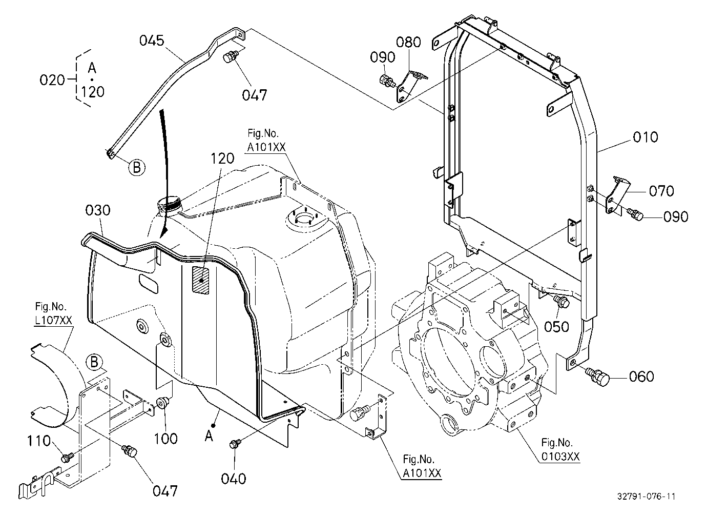 Shutter Plate