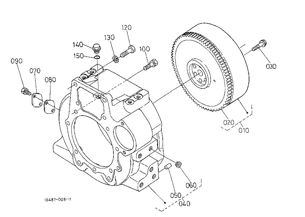 Flywheel