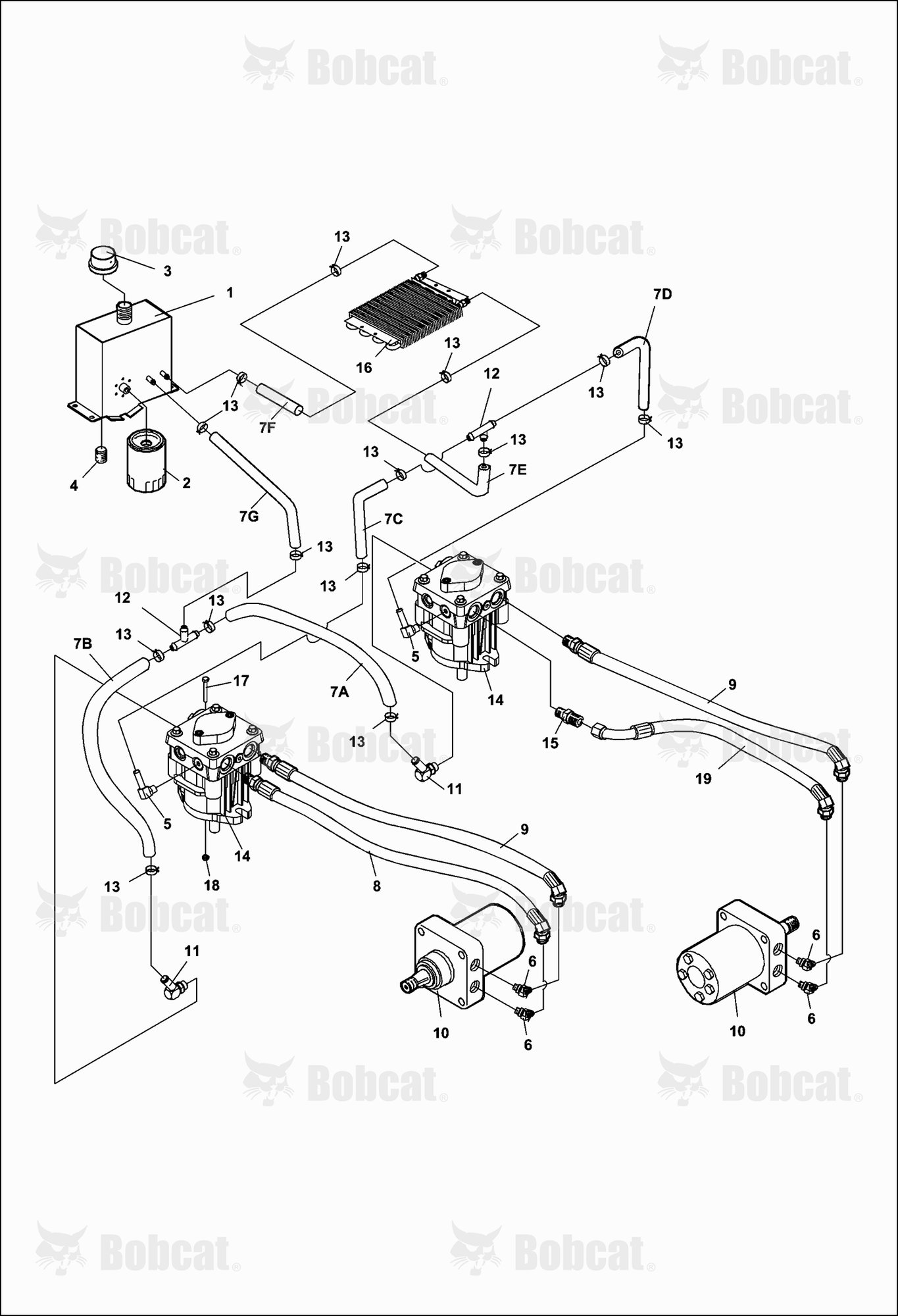 Hydraulics