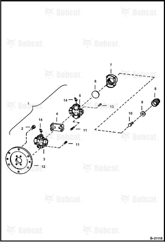 Universal Joint