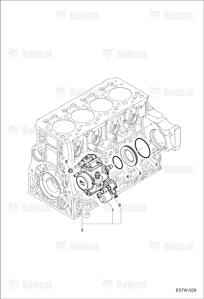 Injection Pump