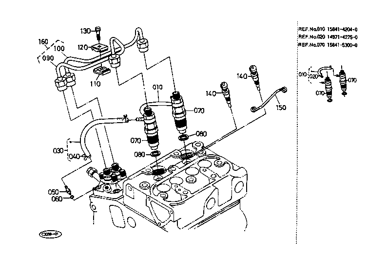 Nozzle Holder