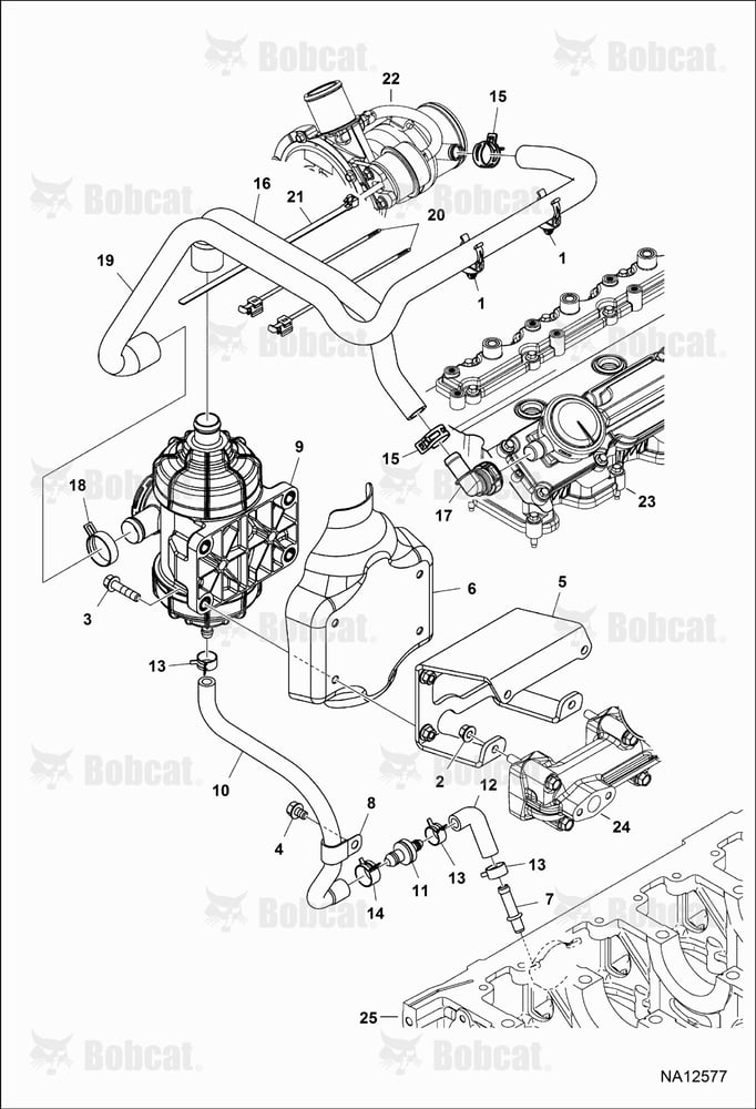 Oil Separator