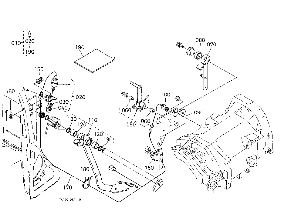 Switch Kit [Option]