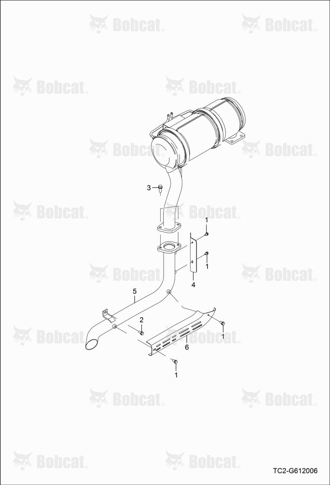 Muffler Group