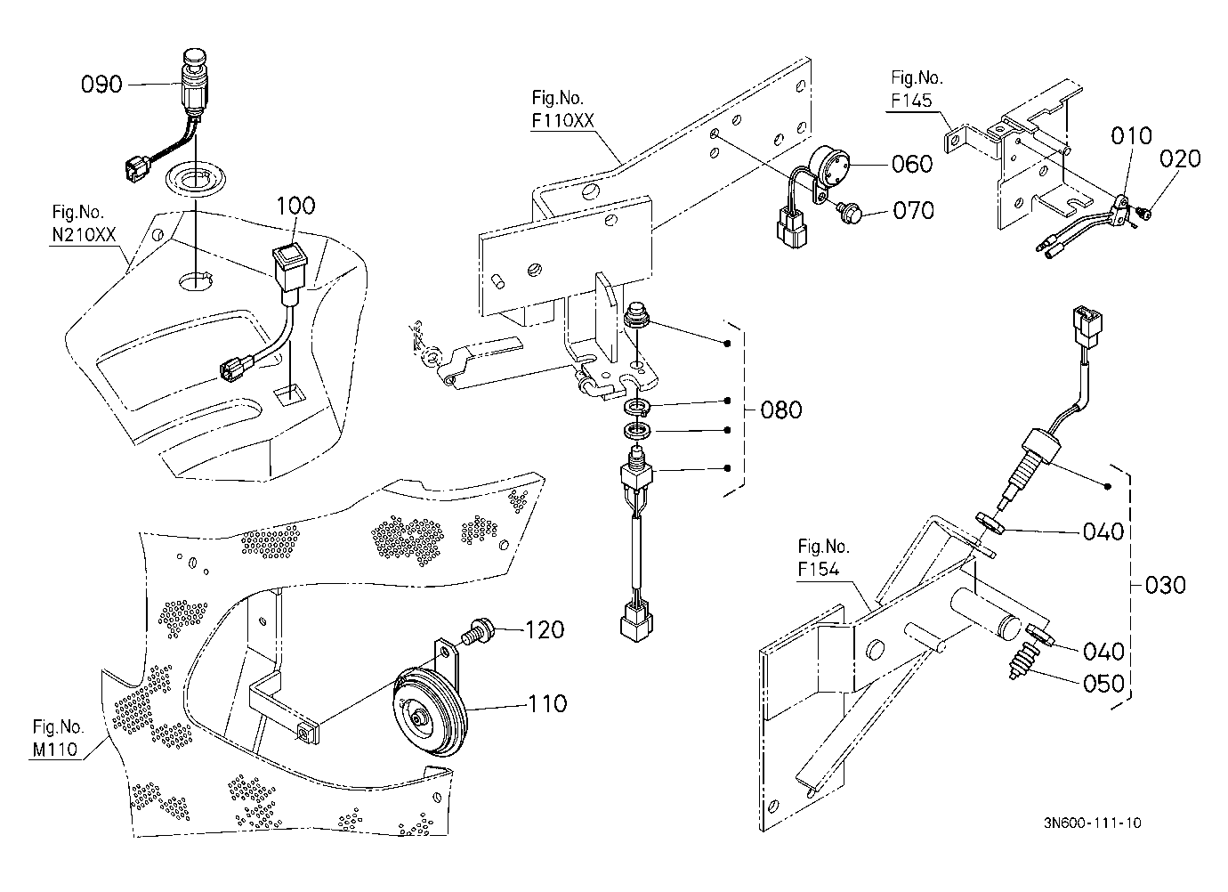 Switch/Sensor