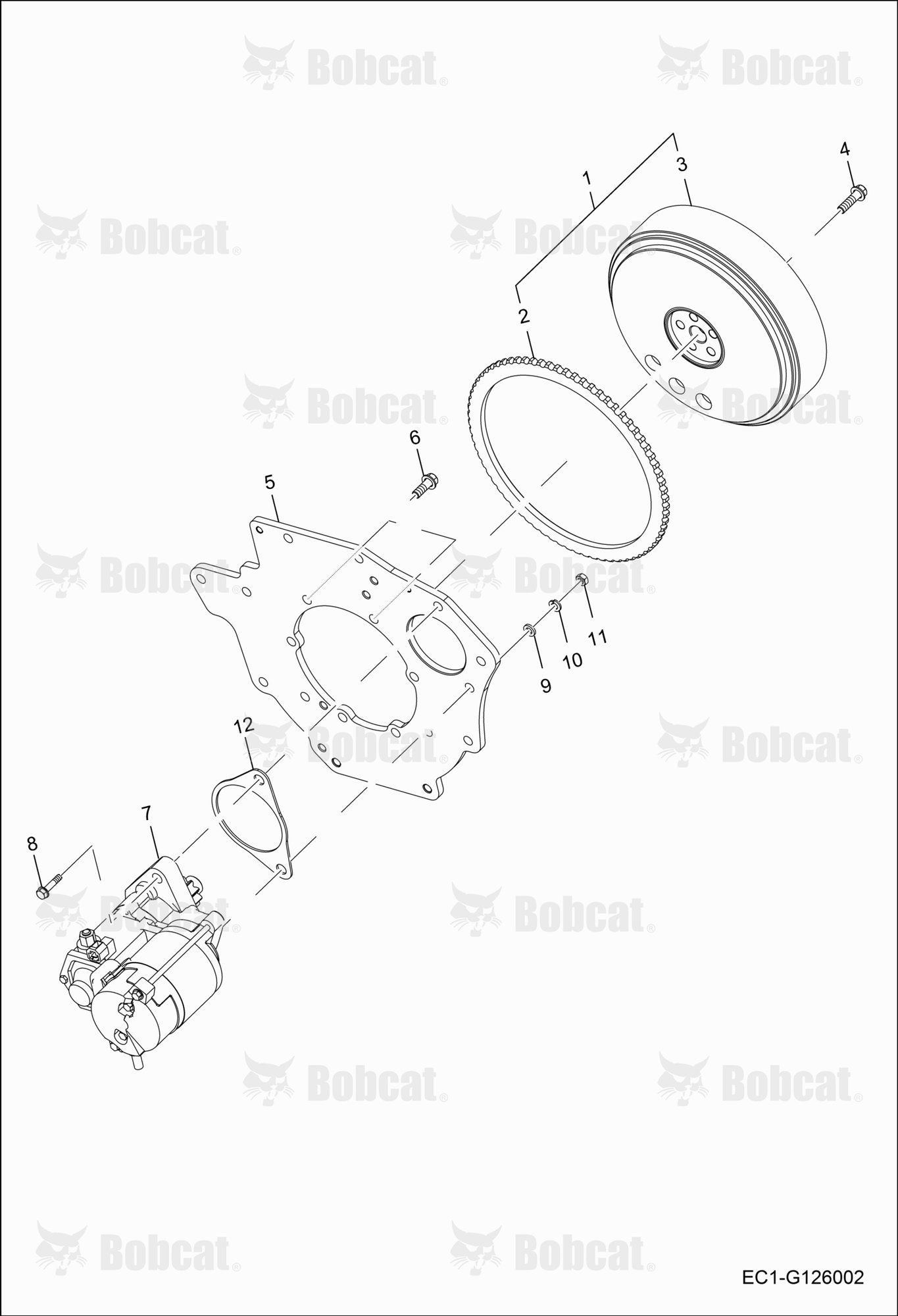 Flywheel Group