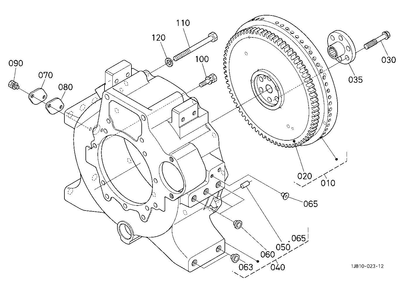 Flywheel