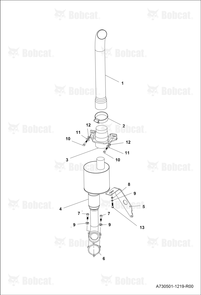 Exhaust System