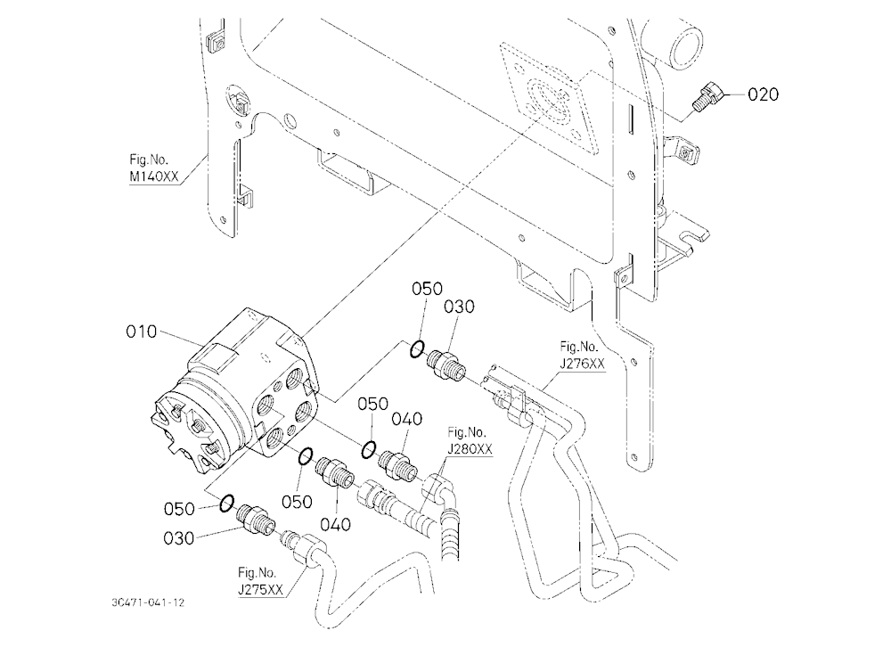 Steering Controller