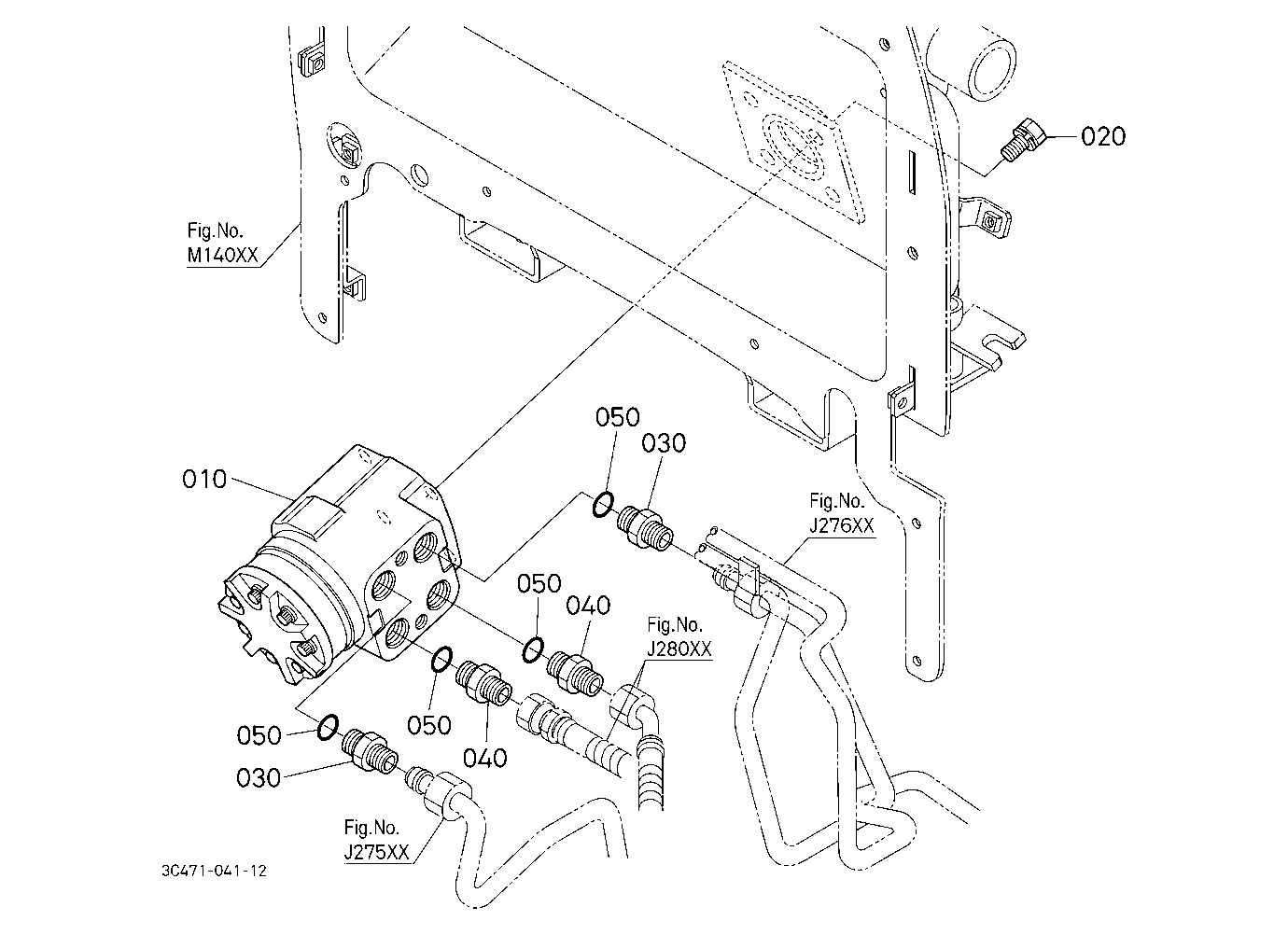 Steering Controller