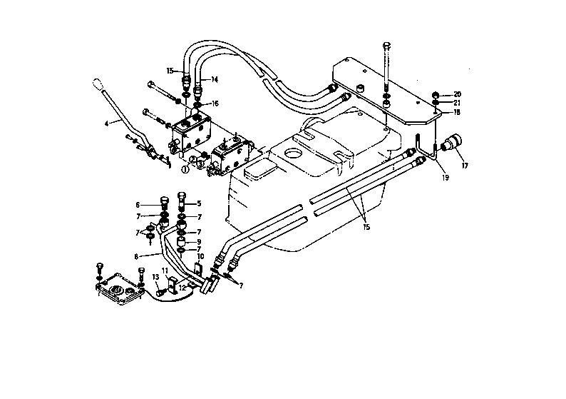 Control Valve [Au]