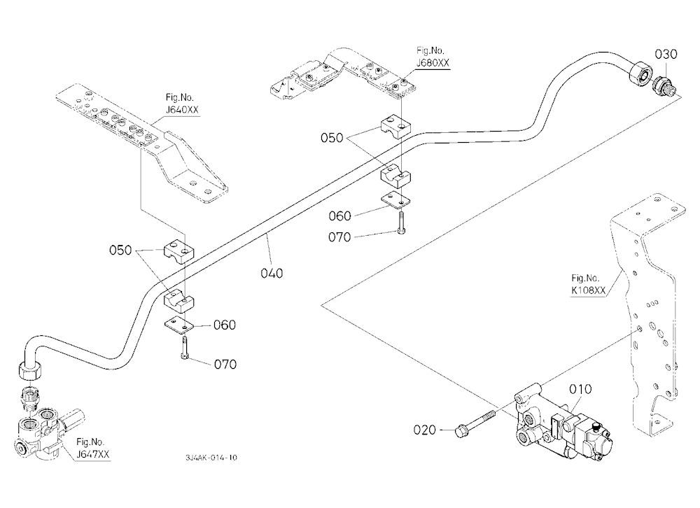 Trailer Brake Valve [With Hydraulic Trailer Brake]