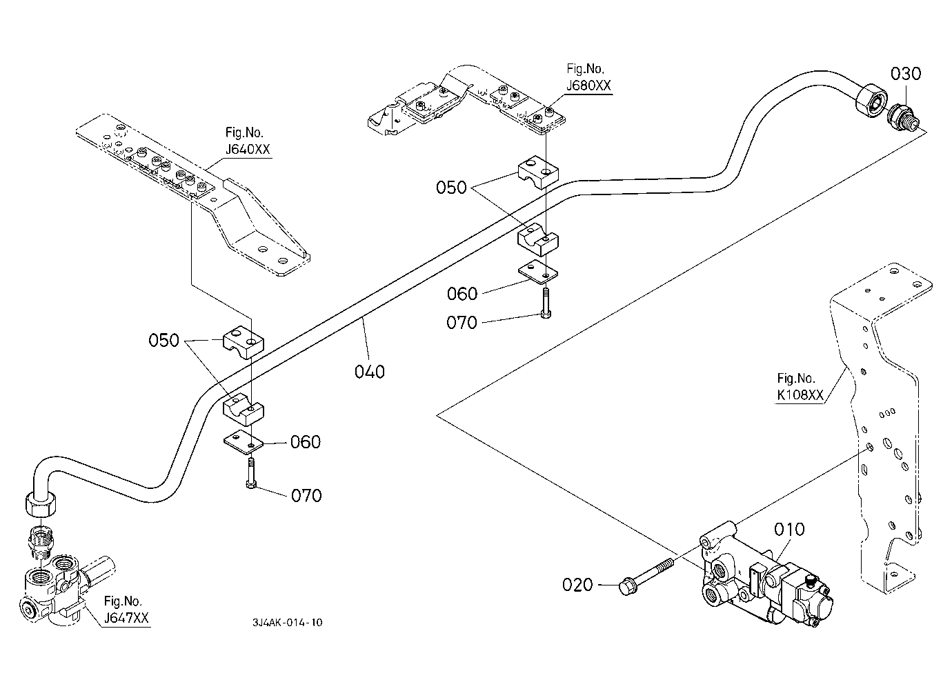Trailer Brake Valve [With Hydraulic Trailer Brake]