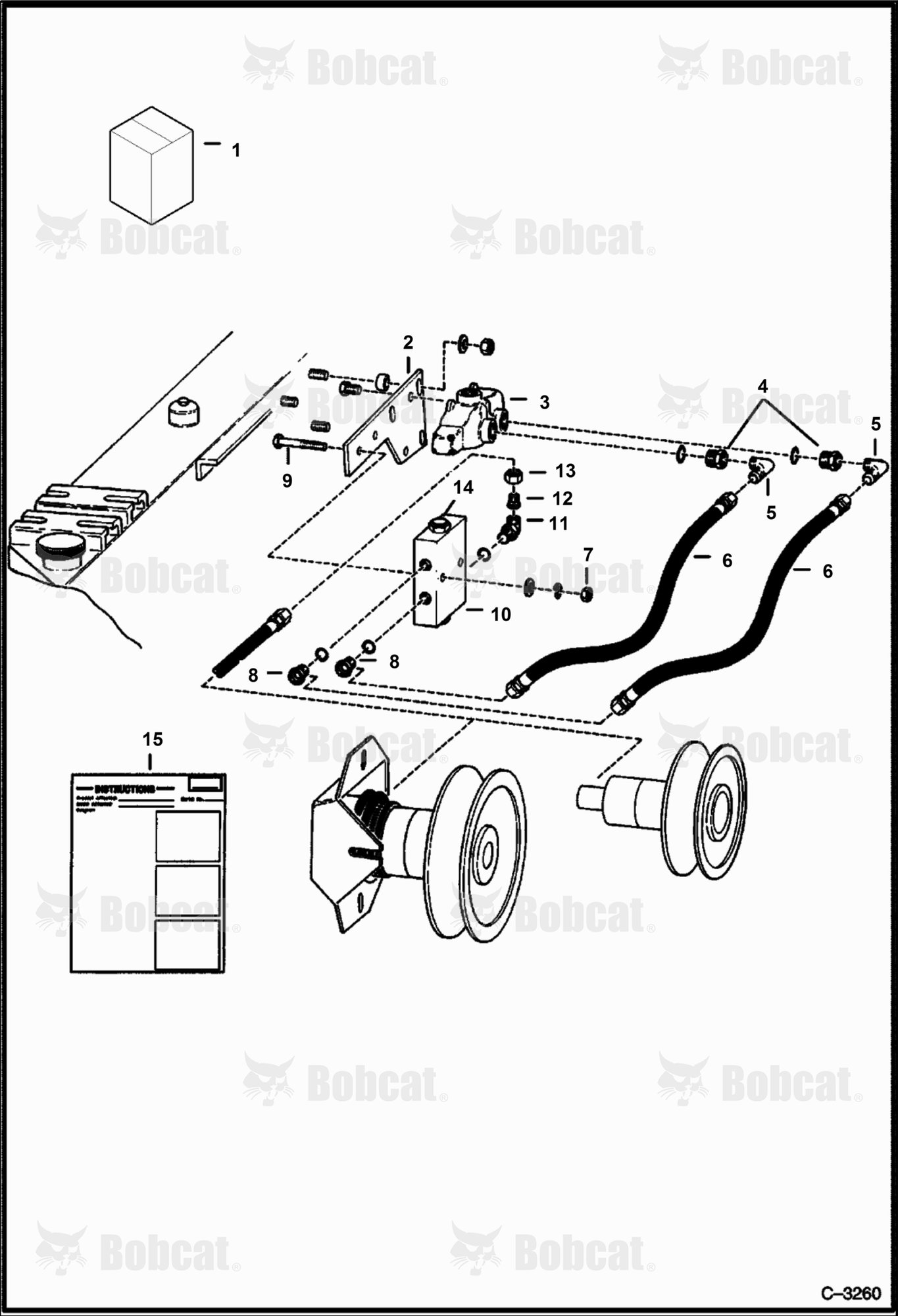 Variable Speed Drive Circuitry