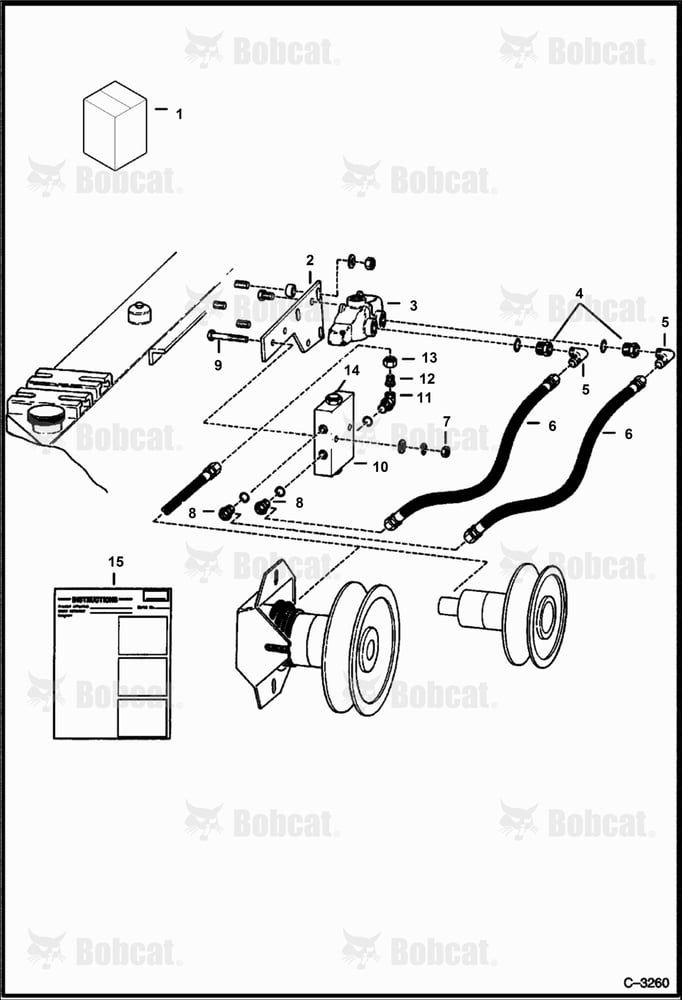 Variable Speed Drive Circuitry