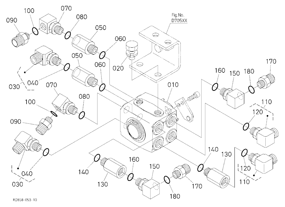 Tpss Valve