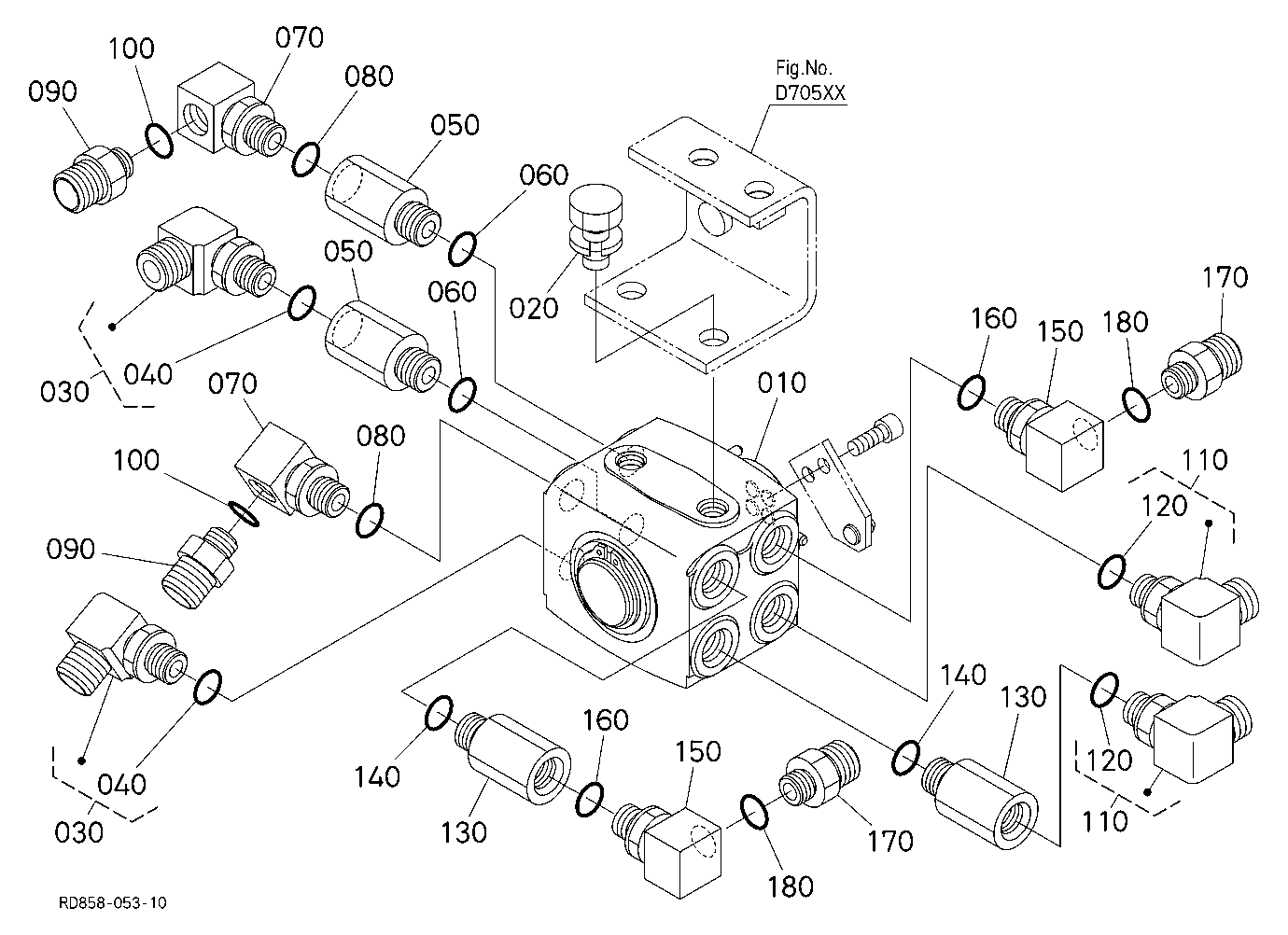 Tpss Valve