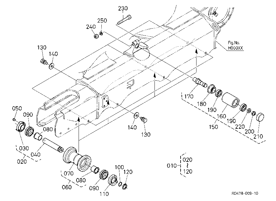 Track Roller