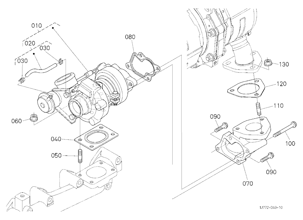 Turbo Charger