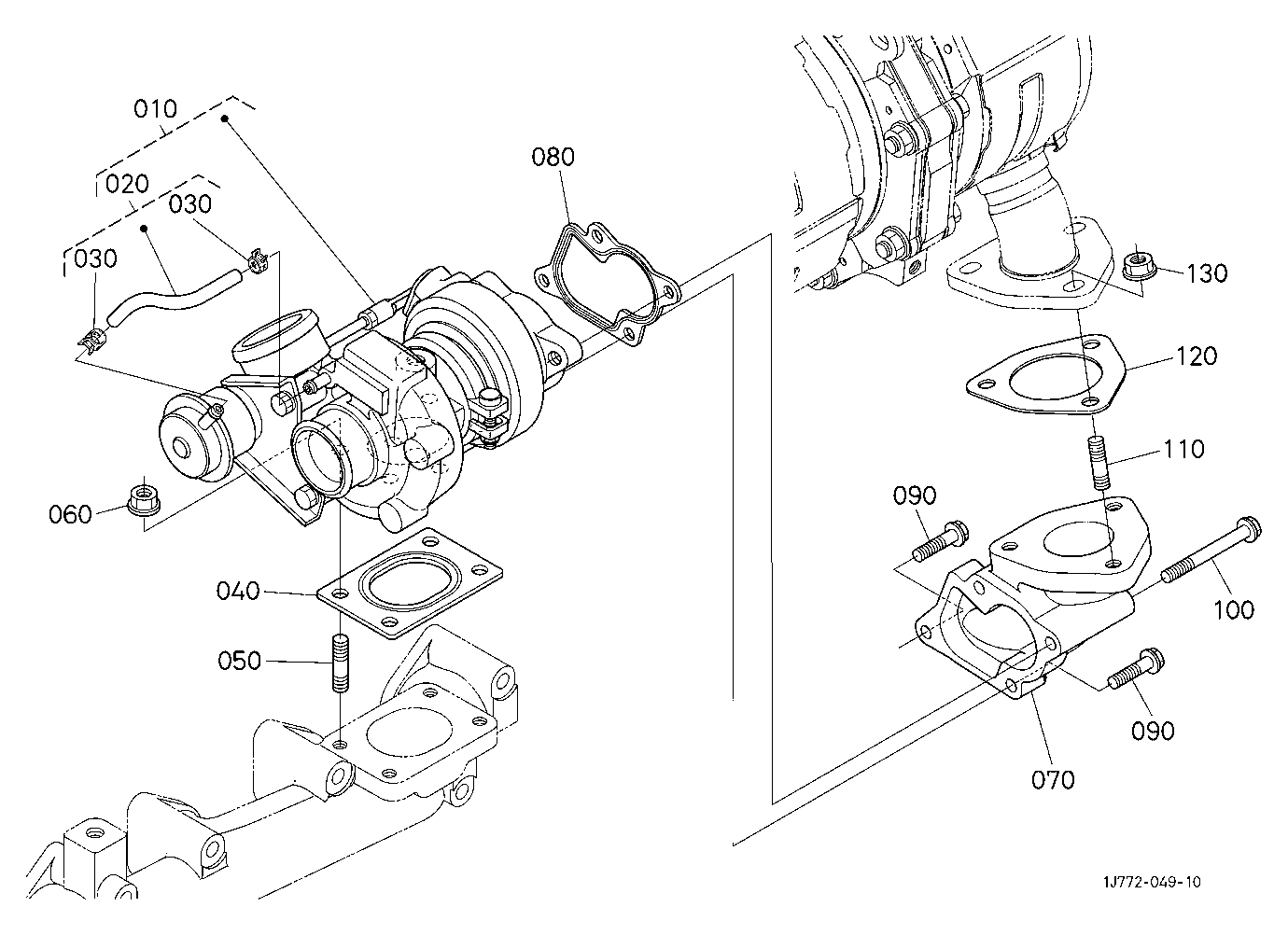 Turbo Charger