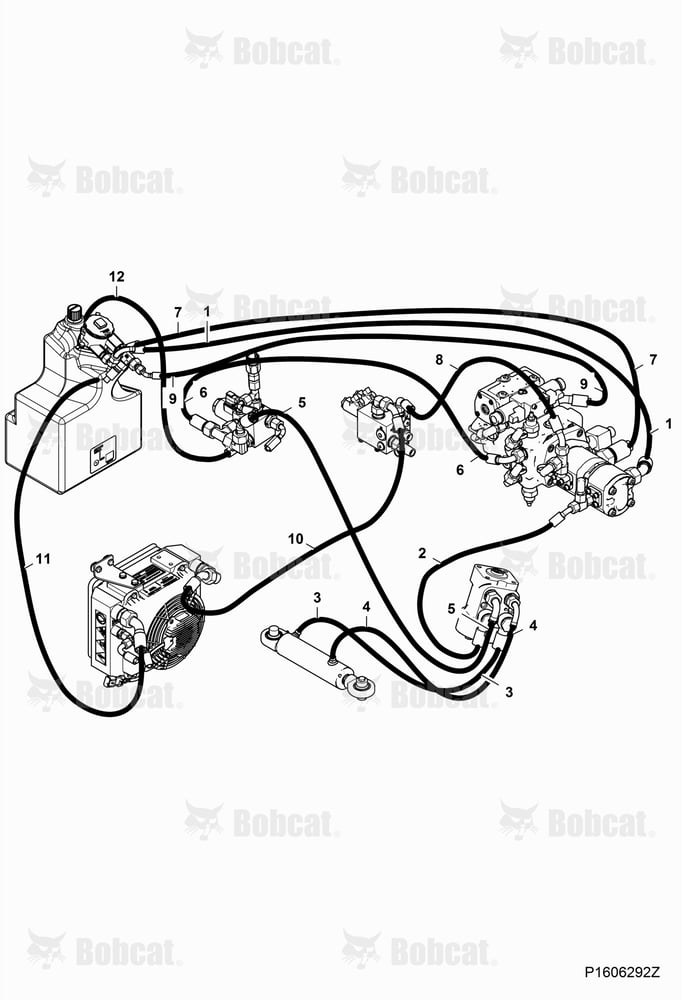 Hose Set