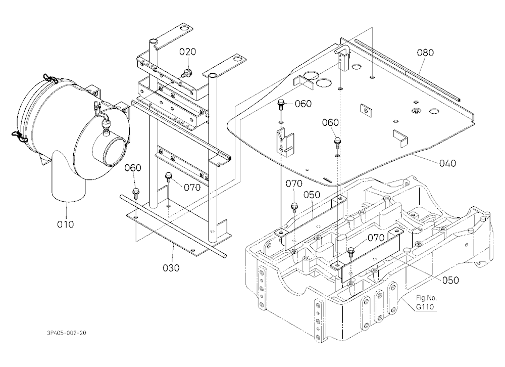 Air Cleaner [A]