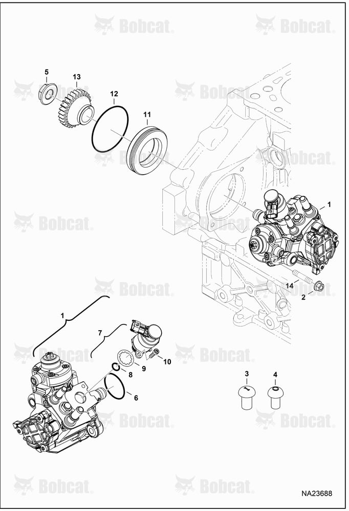 Injection Pump
