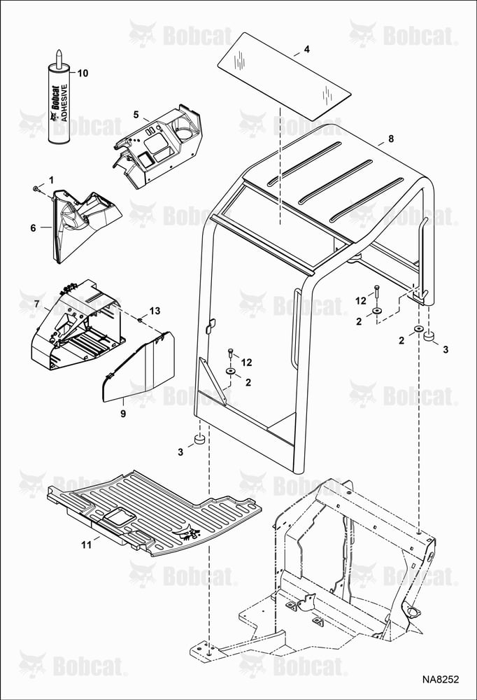 Canopy