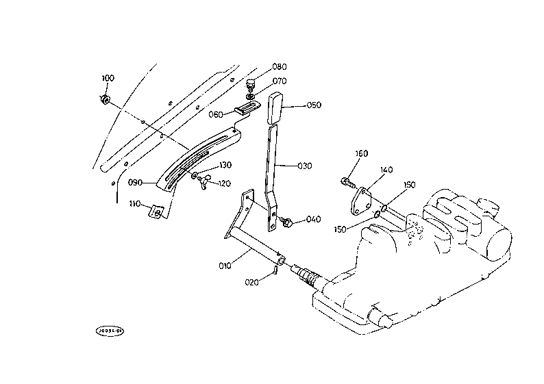 Position Lever