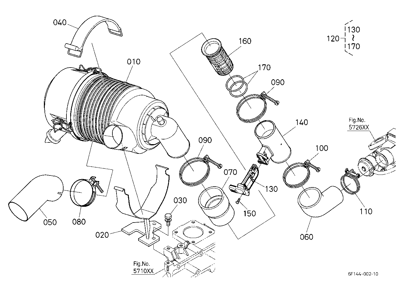 Air Cleaner
