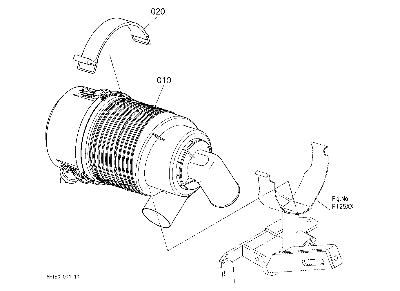 Air Cleaner