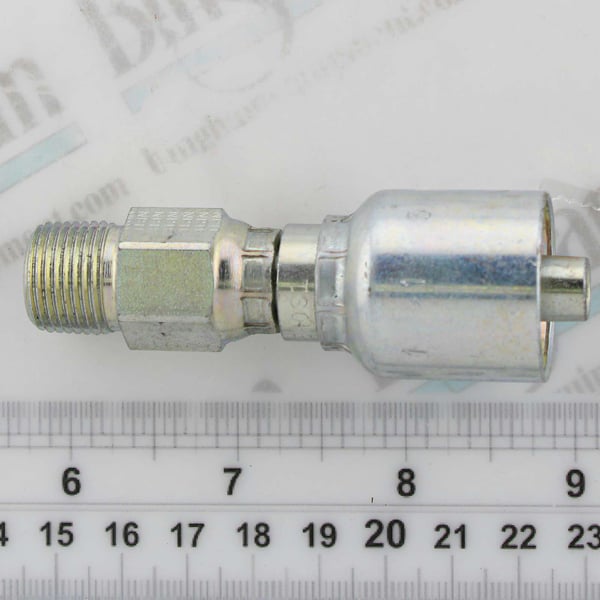 Pid ph 11343 6 6 pt fitting 43 m s pos 1