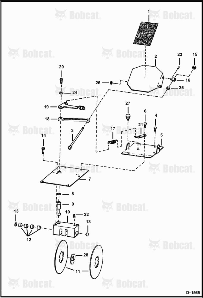 Disc Brake