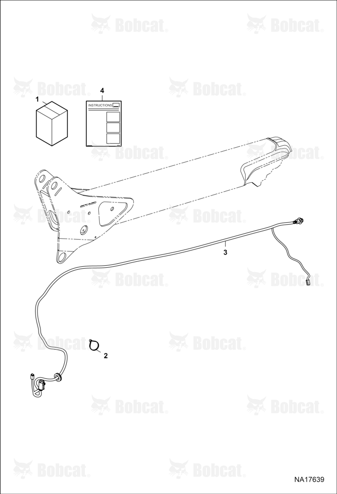 Attachment Control Kit (ACD) (7-Pin)