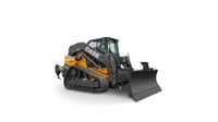 Thumbnail of Case Construction D L550 Minotaur