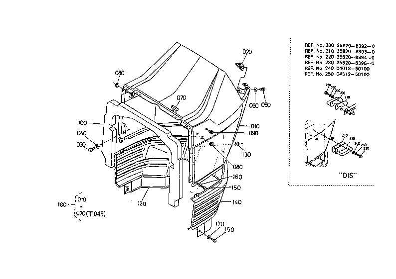 Hood 4