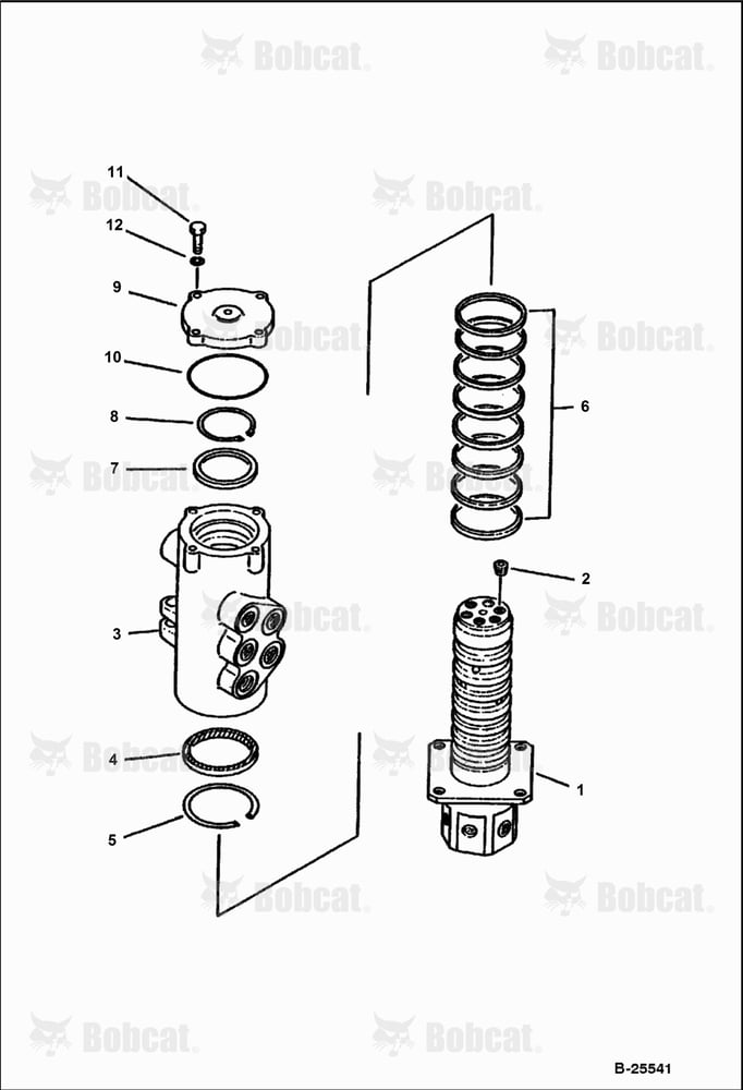 Swivel Joint