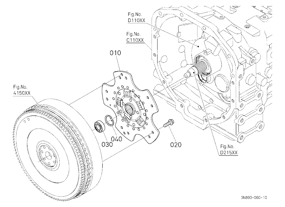Damper Disk