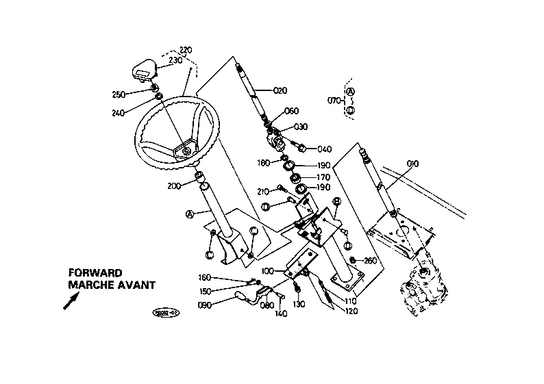 Steering