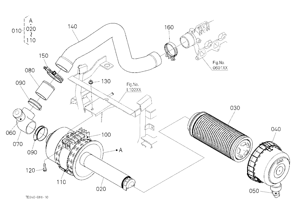 Air Cleaner