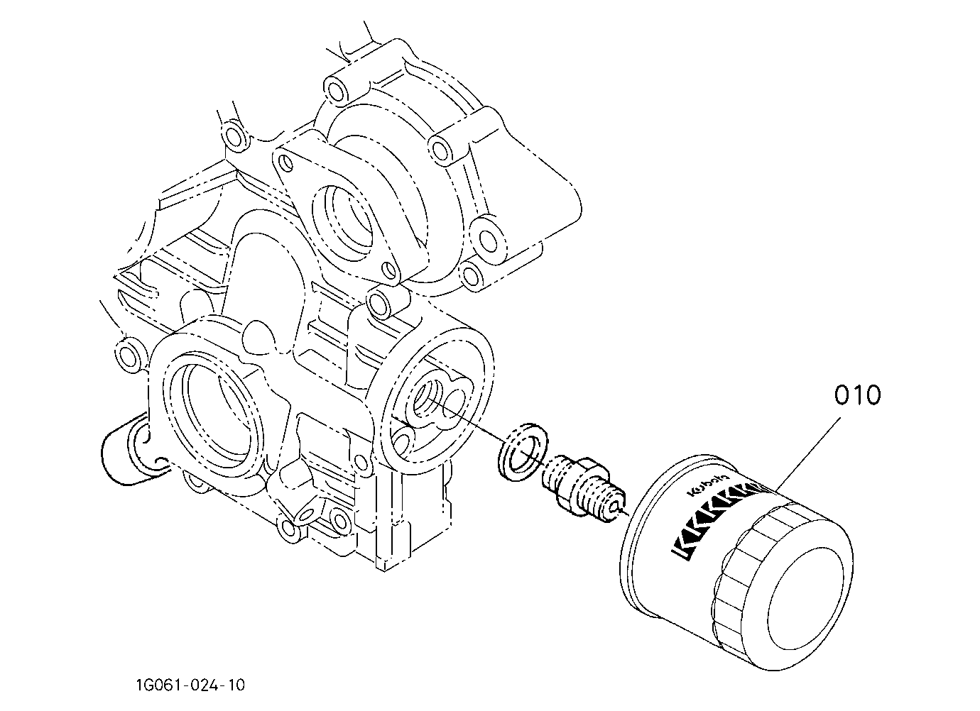 Oil Filter