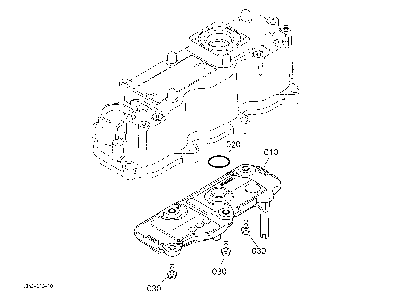 Oil Separator