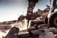 Thumbnail of Bobcat Nitrogen Breaker - NB110