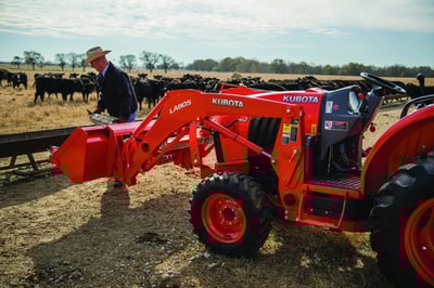 L3560 Loader
